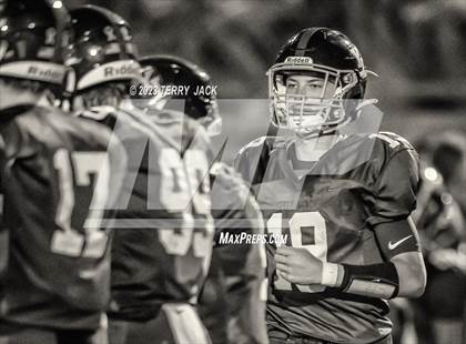 Thumbnail 3 in El Modena @ Yorba Linda photogallery.