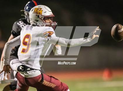 Thumbnail 3 in El Modena @ Yorba Linda photogallery.