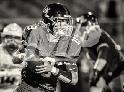 Thumbnail 1 in El Modena @ Yorba Linda photogallery.