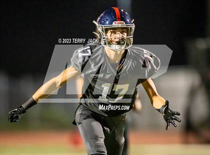 Thumbnail 1 in El Modena @ Yorba Linda photogallery.