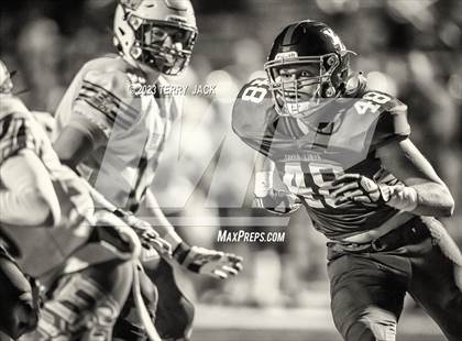Thumbnail 1 in El Modena @ Yorba Linda photogallery.