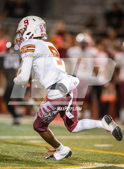 Thumbnail 3 in El Modena @ Yorba Linda photogallery.