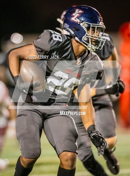 Thumbnail 3 in El Modena @ Yorba Linda photogallery.