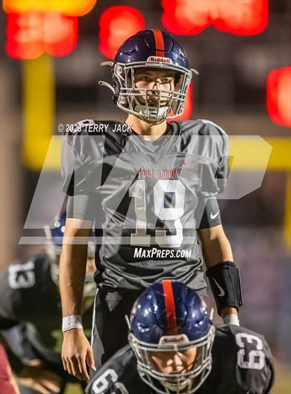 Thumbnail 1 in El Modena @ Yorba Linda photogallery.