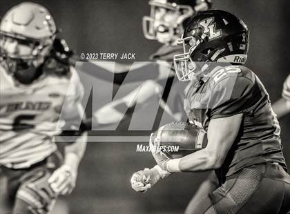 Thumbnail 1 in El Modena @ Yorba Linda photogallery.