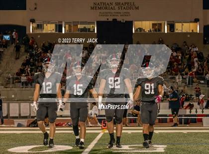 Thumbnail 3 in El Modena @ Yorba Linda photogallery.