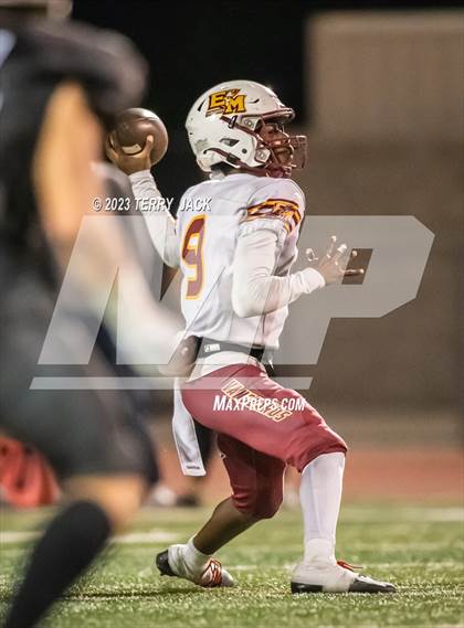 Thumbnail 3 in El Modena @ Yorba Linda photogallery.