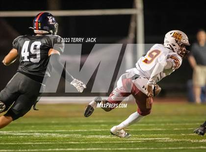 Thumbnail 2 in El Modena @ Yorba Linda photogallery.