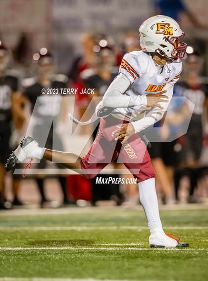 Thumbnail 3 in El Modena @ Yorba Linda photogallery.