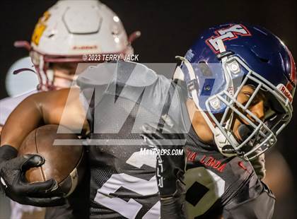 Thumbnail 2 in El Modena @ Yorba Linda photogallery.