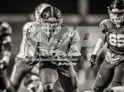 Thumbnail 1 in El Modena @ Yorba Linda photogallery.