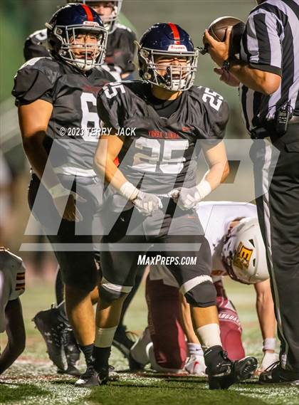 Thumbnail 3 in El Modena @ Yorba Linda photogallery.