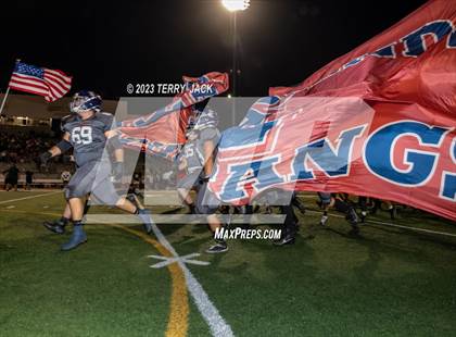 Thumbnail 2 in El Modena @ Yorba Linda photogallery.