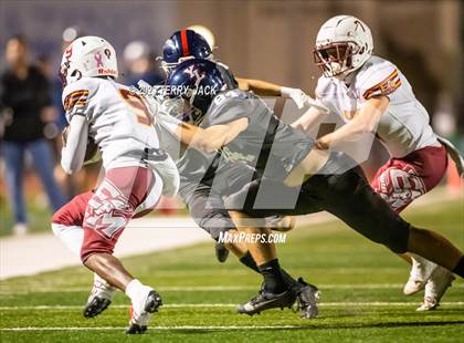 Thumbnail 2 in El Modena @ Yorba Linda photogallery.