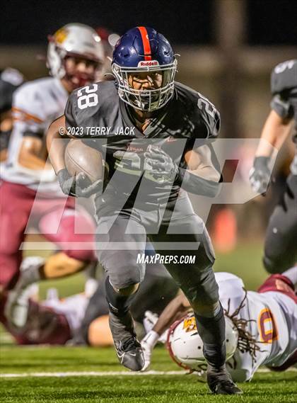 Thumbnail 2 in El Modena @ Yorba Linda photogallery.