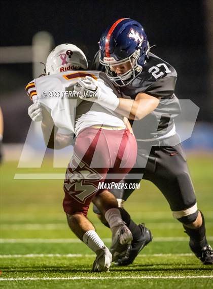 Thumbnail 1 in El Modena @ Yorba Linda photogallery.