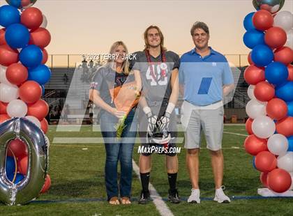 Thumbnail 1 in El Modena @ Yorba Linda photogallery.