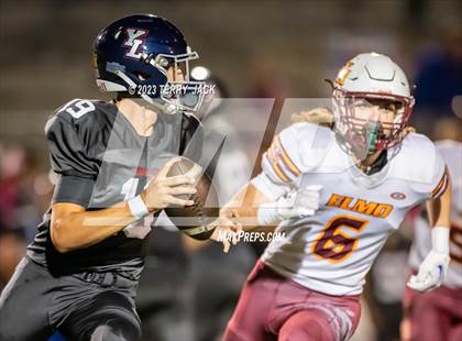 Thumbnail 1 in El Modena @ Yorba Linda photogallery.