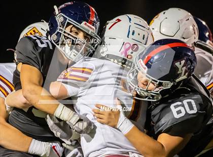 Thumbnail 3 in El Modena @ Yorba Linda photogallery.