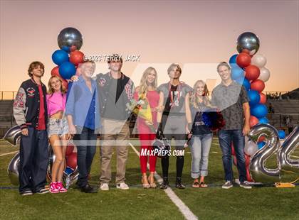 Thumbnail 1 in El Modena @ Yorba Linda photogallery.