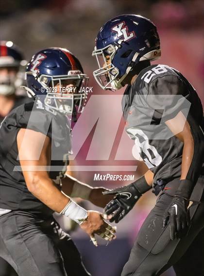Thumbnail 1 in El Modena @ Yorba Linda photogallery.