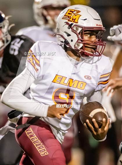 Thumbnail 2 in El Modena @ Yorba Linda photogallery.