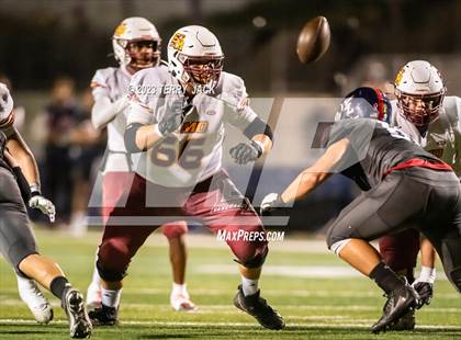 Thumbnail 1 in El Modena @ Yorba Linda photogallery.