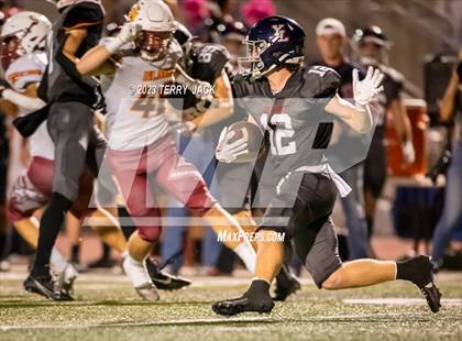Thumbnail 1 in El Modena @ Yorba Linda photogallery.