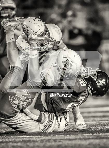 Thumbnail 3 in El Modena @ Yorba Linda photogallery.