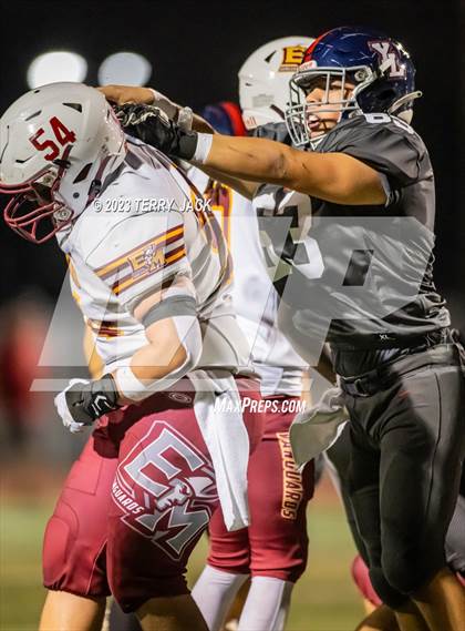Thumbnail 1 in El Modena @ Yorba Linda photogallery.