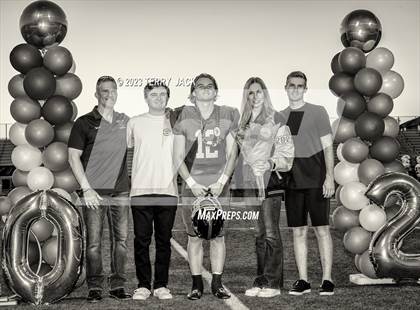 Thumbnail 1 in El Modena @ Yorba Linda photogallery.