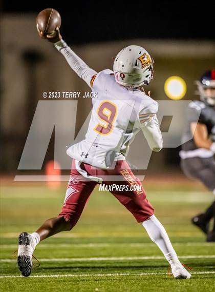 Thumbnail 2 in El Modena @ Yorba Linda photogallery.