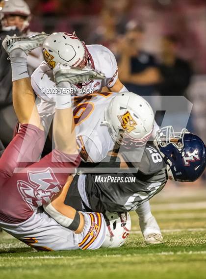 Thumbnail 3 in El Modena @ Yorba Linda photogallery.