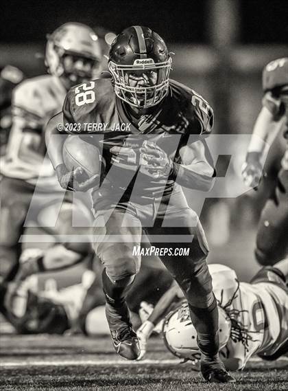 Thumbnail 3 in El Modena @ Yorba Linda photogallery.