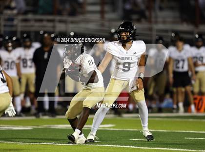 Thumbnail 1 in Servite @ Murrieta Valley photogallery.