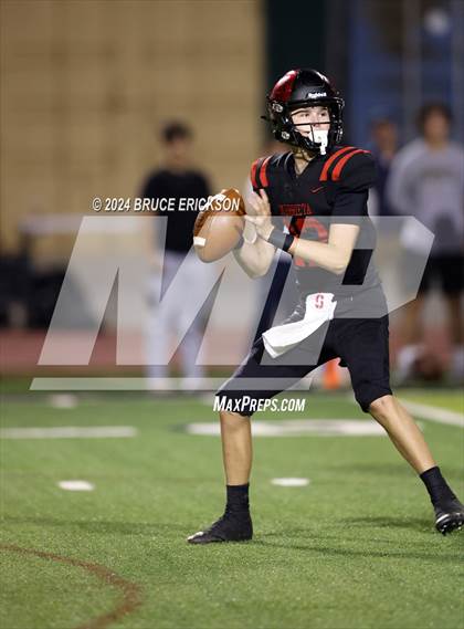 Thumbnail 1 in Servite @ Murrieta Valley photogallery.