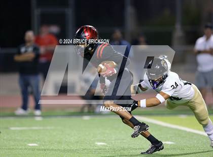 Thumbnail 3 in Servite @ Murrieta Valley photogallery.