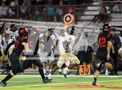 Thumbnail 1 in Servite @ Murrieta Valley photogallery.