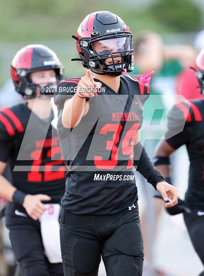Thumbnail 1 in Servite @ Murrieta Valley photogallery.