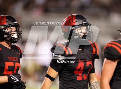 Thumbnail 3 in Servite @ Murrieta Valley photogallery.