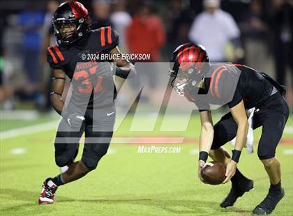 Thumbnail 1 in Servite @ Murrieta Valley photogallery.