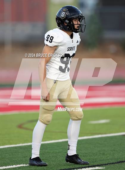 Thumbnail 3 in Servite @ Murrieta Valley photogallery.