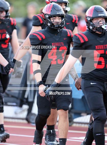 Thumbnail 1 in Servite @ Murrieta Valley photogallery.