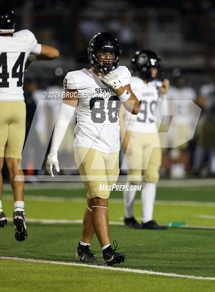 Thumbnail 2 in Servite @ Murrieta Valley photogallery.