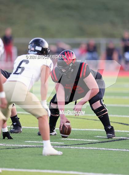 Thumbnail 1 in Servite @ Murrieta Valley photogallery.