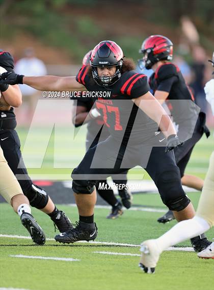 Thumbnail 2 in Servite @ Murrieta Valley photogallery.