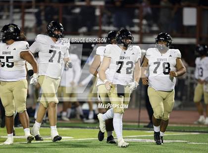 Thumbnail 2 in Servite @ Murrieta Valley photogallery.