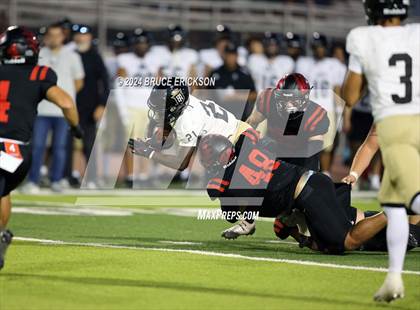 Thumbnail 3 in Servite @ Murrieta Valley photogallery.