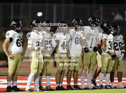Thumbnail 3 in Servite @ Murrieta Valley photogallery.