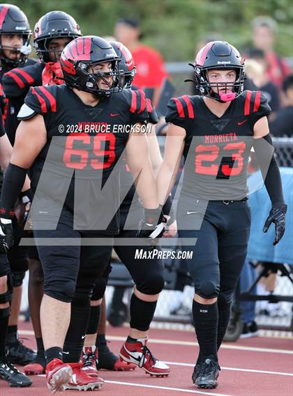 Thumbnail 2 in Servite @ Murrieta Valley photogallery.